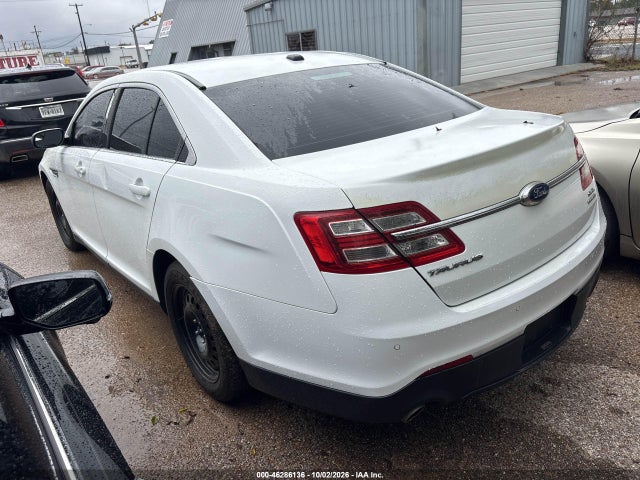 Продаж на аукціоні авто 2015 Ford Taurus Sel, vin: 1FAHP2E85FG151981, номер лоту: 46286136