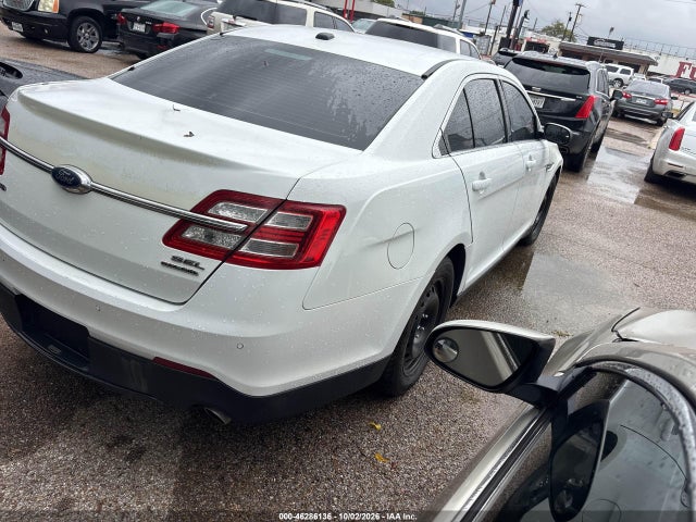 Продаж на аукціоні авто 2015 Ford Taurus Sel, vin: 1FAHP2E85FG151981, номер лоту: 46286136