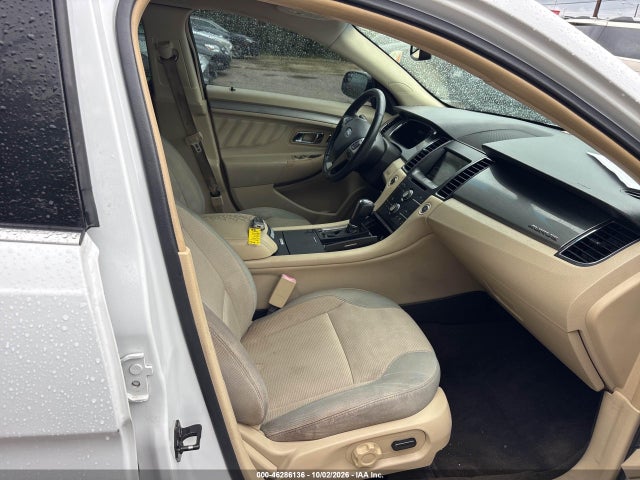 Продаж на аукціоні авто 2015 Ford Taurus Sel, vin: 1FAHP2E85FG151981, номер лоту: 46286136