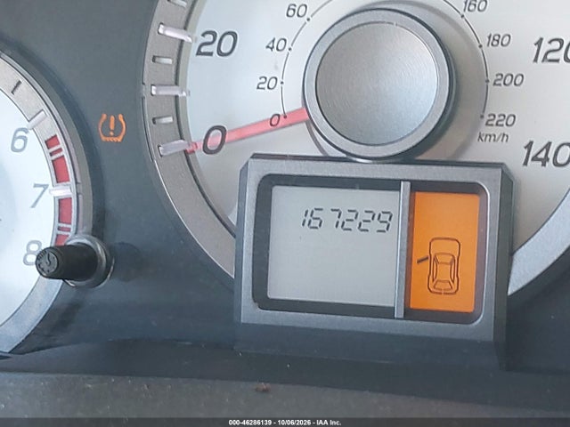 5FNYF3H26FB013452 Honda PILOT LX