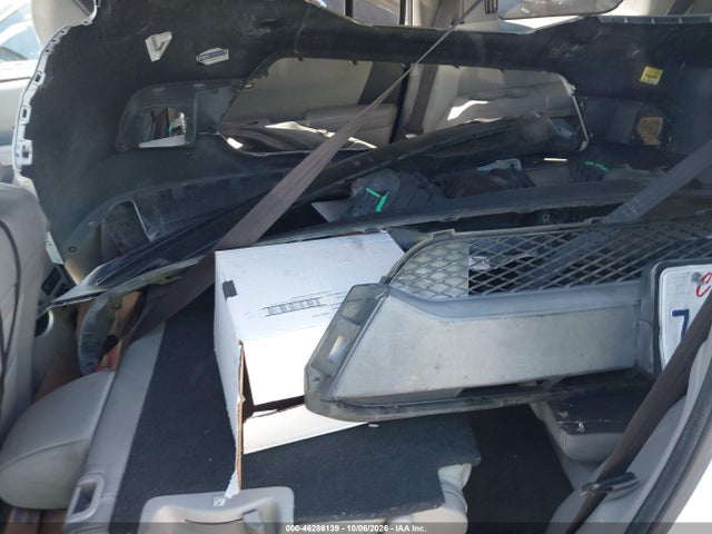 5FNYF3H26FB013452 Honda PILOT LX