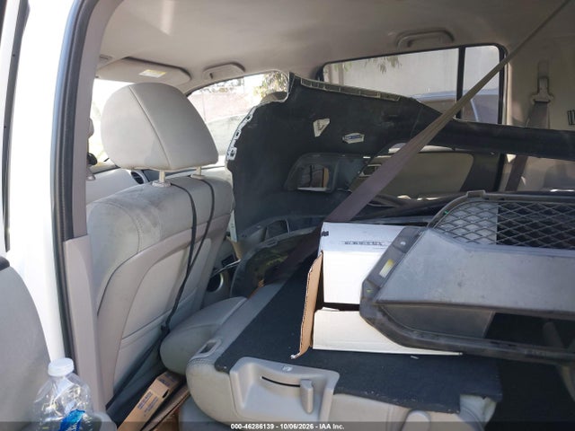 5FNYF3H26FB013452 Honda PILOT LX
