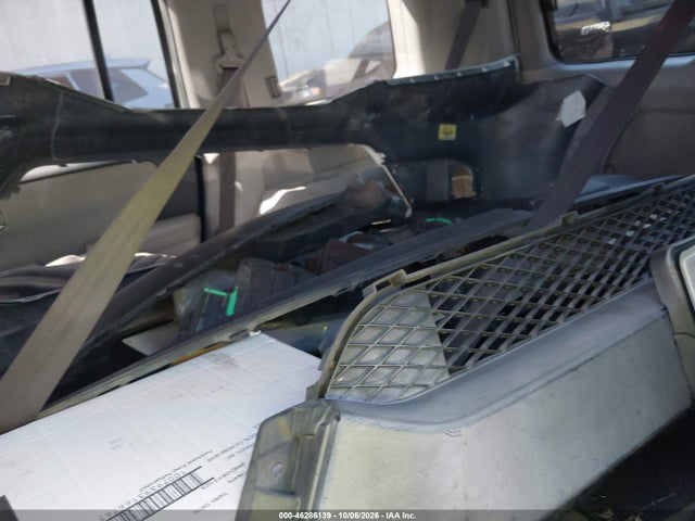 5FNYF3H26FB013452 Honda PILOT LX