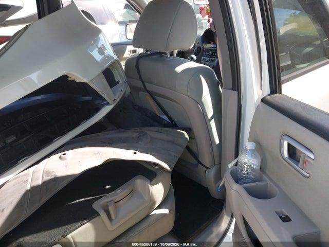 5FNYF3H26FB013452 Honda PILOT LX
