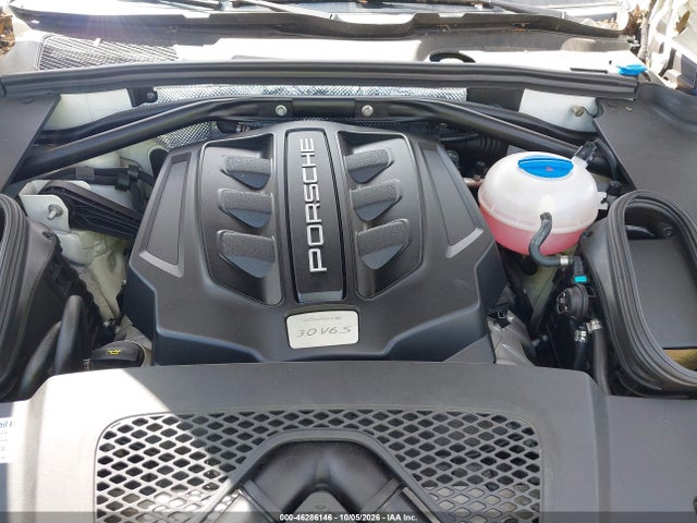 2015 Porsche Macan S მანქანა იყიდება აუქციონზე, vin: WP1AB2A58FLB57804, აუქციონის ნომერი: 46286146
