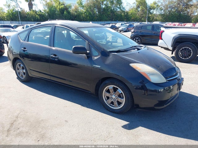 46286159 :رقم المزاد ، JTDKB20U383321316 vin ، 2008 Toyota Prius مزاد بيع