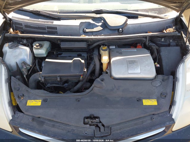 Продаж на аукціоні авто 2008 Toyota Prius, vin: JTDKB20U383321316, номер лоту: 46286159