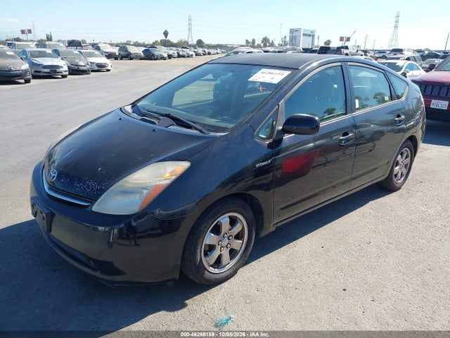 Продаж на аукціоні авто 2008 Toyota Prius, vin: JTDKB20U383321316, номер лоту: 46286159