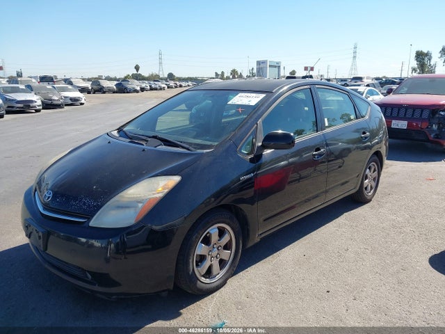 Продаж на аукціоні авто 2008 Toyota Prius, vin: JTDKB20U383321316, номер лоту: 46286159