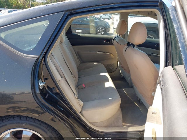 Продаж на аукціоні авто 2008 Toyota Prius, vin: JTDKB20U383321316, номер лоту: 46286159