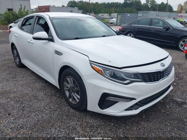 Продаж на аукціоні авто 2020 Kia Optima Lx, vin: 5XXGT4L33LG420616, номер лоту: 46286163