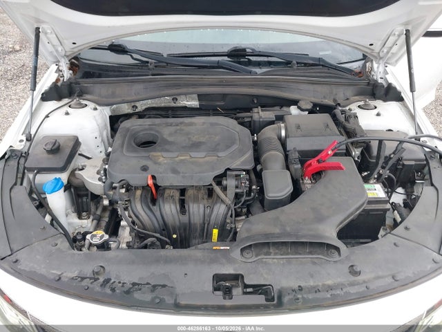 Продаж на аукціоні авто 2020 Kia Optima Lx, vin: 5XXGT4L33LG420616, номер лоту: 46286163