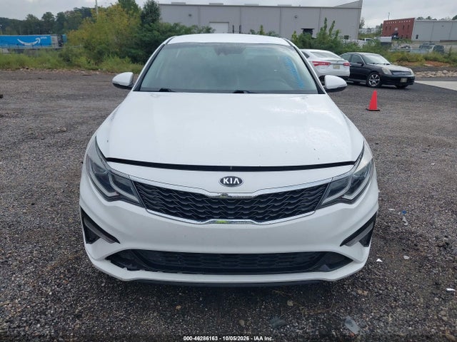 Продаж на аукціоні авто 2020 Kia Optima Lx, vin: 5XXGT4L33LG420616, номер лоту: 46286163