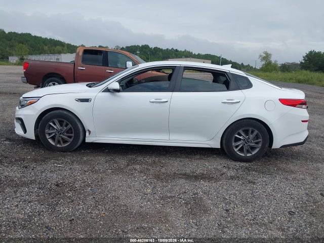 Продаж на аукціоні авто 2020 Kia Optima Lx, vin: 5XXGT4L33LG420616, номер лоту: 46286163