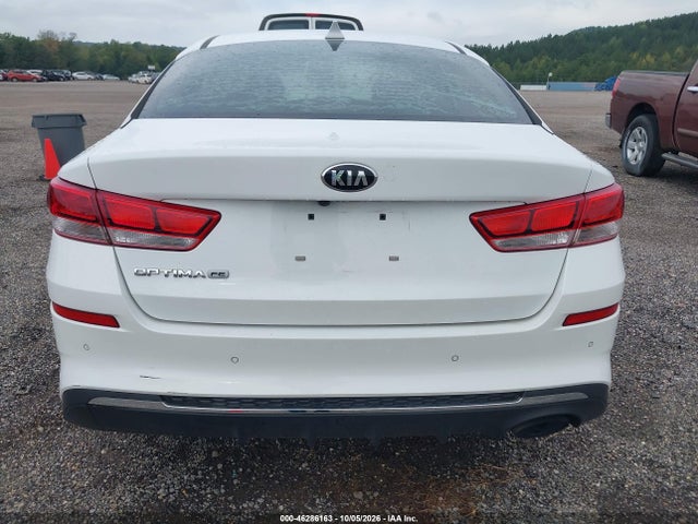 Продаж на аукціоні авто 2020 Kia Optima Lx, vin: 5XXGT4L33LG420616, номер лоту: 46286163