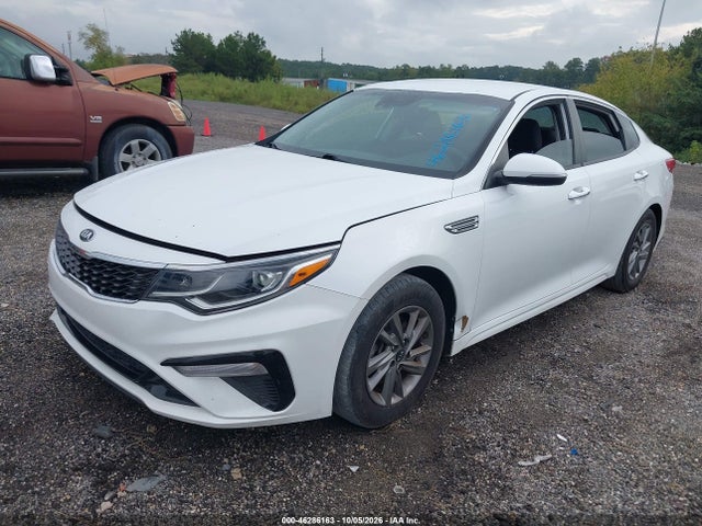 Продаж на аукціоні авто 2020 Kia Optima Lx, vin: 5XXGT4L33LG420616, номер лоту: 46286163