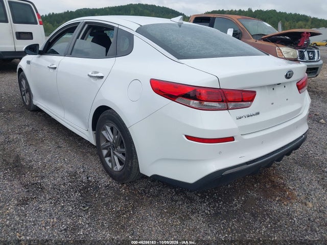 Продаж на аукціоні авто 2020 Kia Optima Lx, vin: 5XXGT4L33LG420616, номер лоту: 46286163