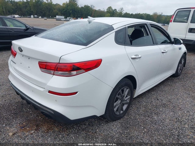 Продаж на аукціоні авто 2020 Kia Optima Lx, vin: 5XXGT4L33LG420616, номер лоту: 46286163