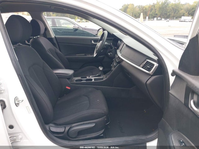 Продаж на аукціоні авто 2020 Kia Optima Lx, vin: 5XXGT4L33LG420616, номер лоту: 46286163