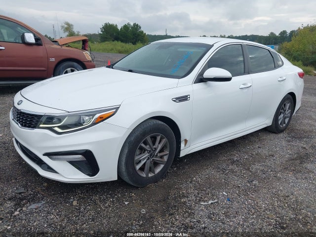 Продаж на аукціоні авто 2020 Kia Optima Lx, vin: 5XXGT4L33LG420616, номер лоту: 46286163