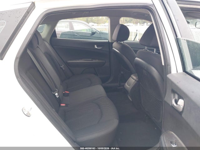 Продаж на аукціоні авто 2020 Kia Optima Lx, vin: 5XXGT4L33LG420616, номер лоту: 46286163