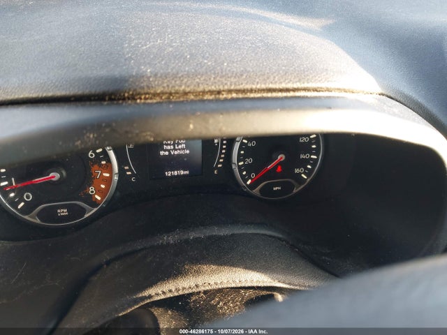 ZACCJAAT4GPE16131 Jeep Renegade Sport