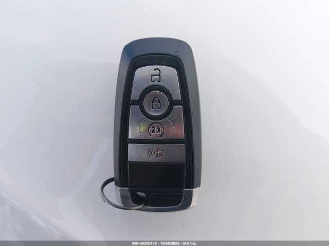 Продаж на аукціоні авто 2019 Ford Ranger Lariat, vin: 1FTER4FH1KLA62671, номер лоту: 46286176
