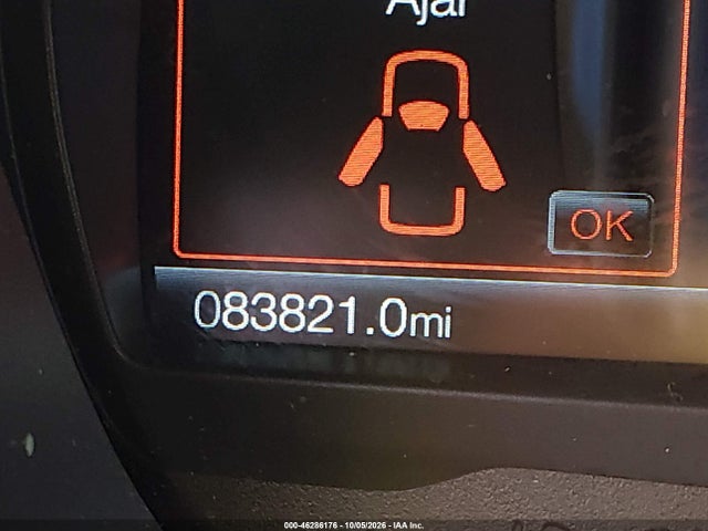 Продаж на аукціоні авто 2019 Ford Ranger Lariat, vin: 1FTER4FH1KLA62671, номер лоту: 46286176