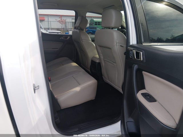 Продаж на аукціоні авто 2019 Ford Ranger Lariat, vin: 1FTER4FH1KLA62671, номер лоту: 46286176