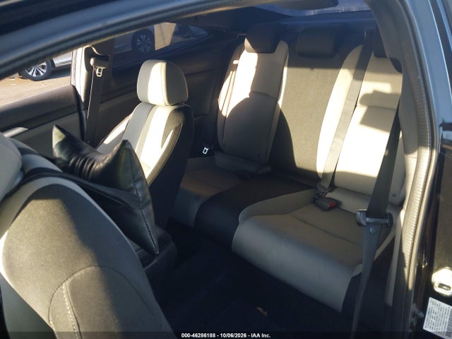 Honda Civic Lx 2016 2HGFC4B56GH309562 Image 8