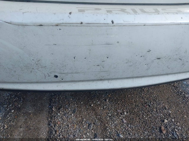 46286190 :رقم المزاد ، JTDKN3DU4B1323375 vin ، 2011 Toyota Prius Three مزاد بيع