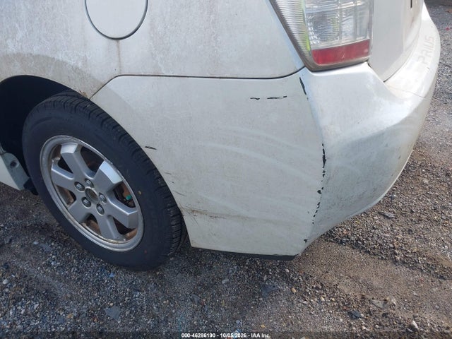 46286190 :رقم المزاد ، JTDKN3DU4B1323375 vin ، 2011 Toyota Prius Three مزاد بيع