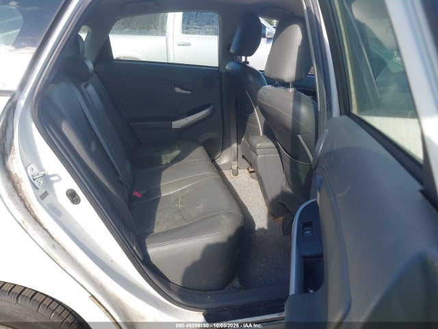46286190 :رقم المزاد ، JTDKN3DU4B1323375 vin ، 2011 Toyota Prius Three مزاد بيع