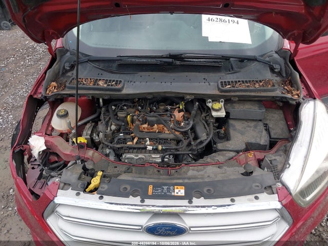 Aukcja sprzedaży 2019 Ford Escape Sel, vin: 1FMCU0HD2KUB45511, numer aukcji: 46286194