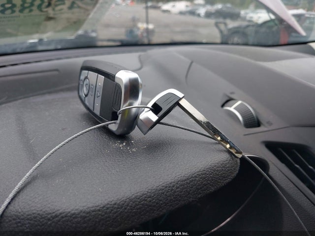 Aukcja sprzedaży 2019 Ford Escape Sel, vin: 1FMCU0HD2KUB45511, numer aukcji: 46286194