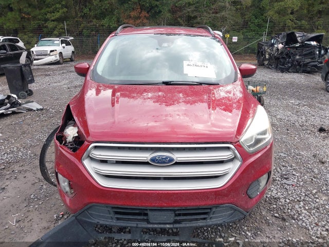 Aukcja sprzedaży 2019 Ford Escape Sel, vin: 1FMCU0HD2KUB45511, numer aukcji: 46286194