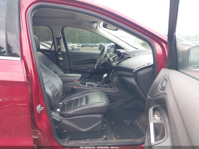Aukcja sprzedaży 2019 Ford Escape Sel, vin: 1FMCU0HD2KUB45511, numer aukcji: 46286194