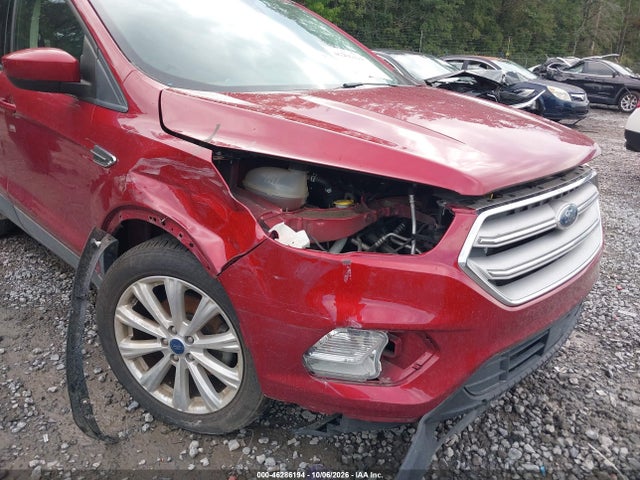 Aukcja sprzedaży 2019 Ford Escape Sel, vin: 1FMCU0HD2KUB45511, numer aukcji: 46286194