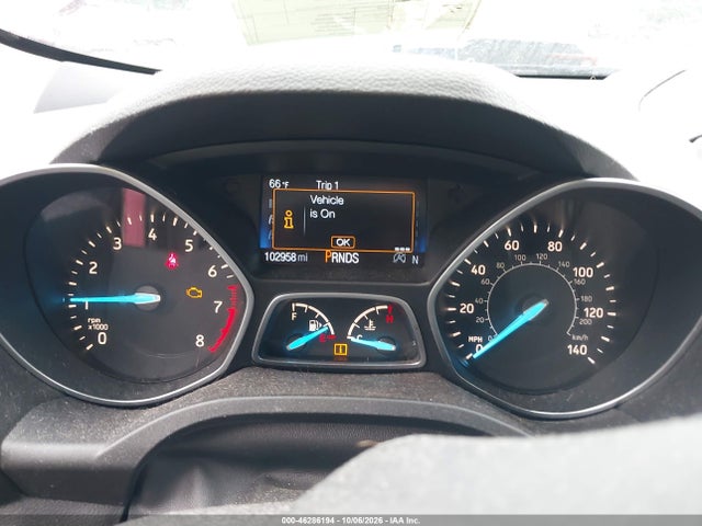 Aukcja sprzedaży 2019 Ford Escape Sel, vin: 1FMCU0HD2KUB45511, numer aukcji: 46286194