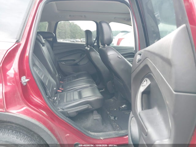 Aukcja sprzedaży 2019 Ford Escape Sel, vin: 1FMCU0HD2KUB45511, numer aukcji: 46286194