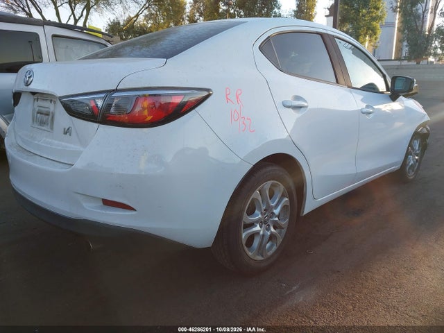 Aukcja sprzedaży 2017 Toyota Yaris Ia, vin: 3MYDLBYV2HY155012, numer aukcji: 46286201