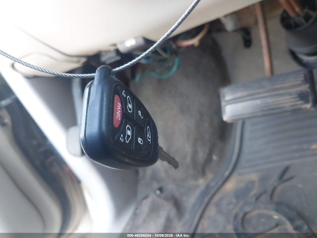 Продаж на аукціоні авто 2005 Dodge Grand Caravan Se, vin: 2D8GP24R85R285639, номер лоту: 46286204