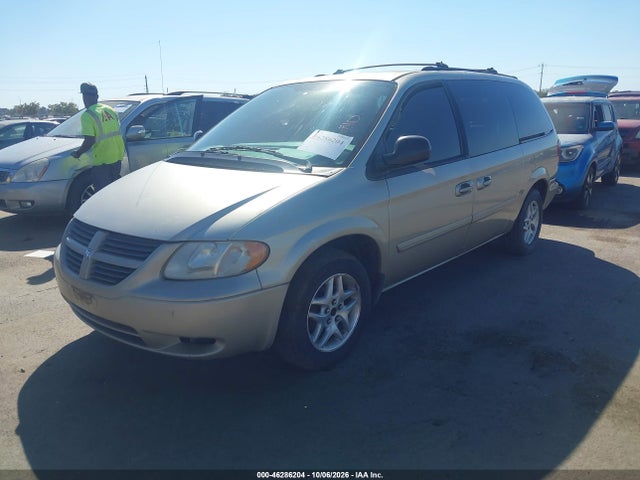 Продаж на аукціоні авто 2005 Dodge Grand Caravan Se, vin: 2D8GP24R85R285639, номер лоту: 46286204