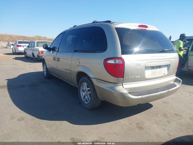 Продаж на аукціоні авто 2005 Dodge Grand Caravan Se, vin: 2D8GP24R85R285639, номер лоту: 46286204