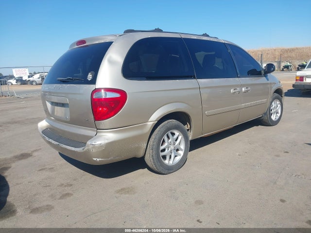 Продаж на аукціоні авто 2005 Dodge Grand Caravan Se, vin: 2D8GP24R85R285639, номер лоту: 46286204