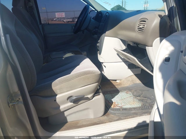 Продаж на аукціоні авто 2005 Dodge Grand Caravan Se, vin: 2D8GP24R85R285639, номер лоту: 46286204