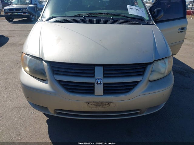Продаж на аукціоні авто 2005 Dodge Grand Caravan Se, vin: 2D8GP24R85R285639, номер лоту: 46286204