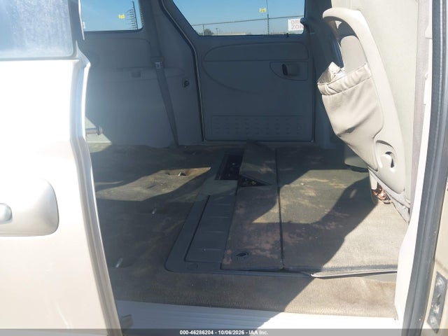 Продаж на аукціоні авто 2005 Dodge Grand Caravan Se, vin: 2D8GP24R85R285639, номер лоту: 46286204