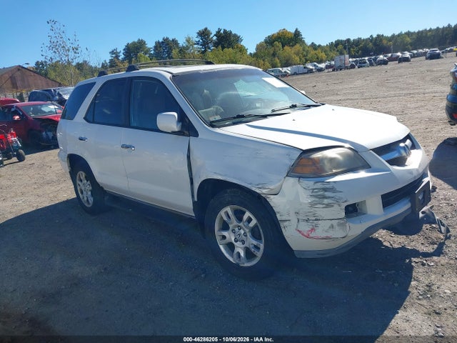 Продаж на аукціоні авто 2005 Acura Mdx, vin: 2HNYD18815H556581, номер лоту: 46286205