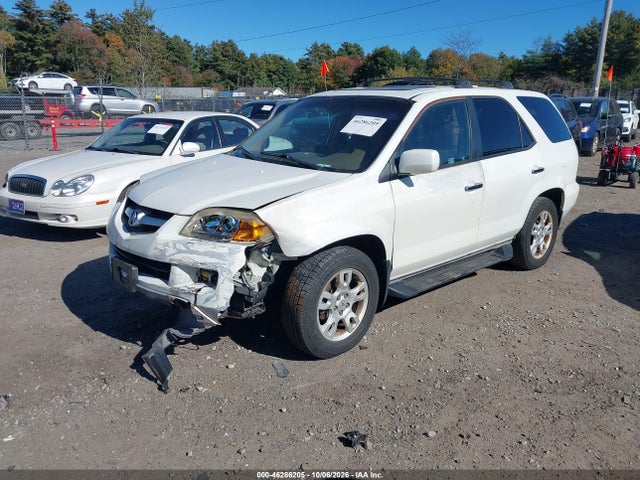 Продаж на аукціоні авто 2005 Acura Mdx, vin: 2HNYD18815H556581, номер лоту: 46286205